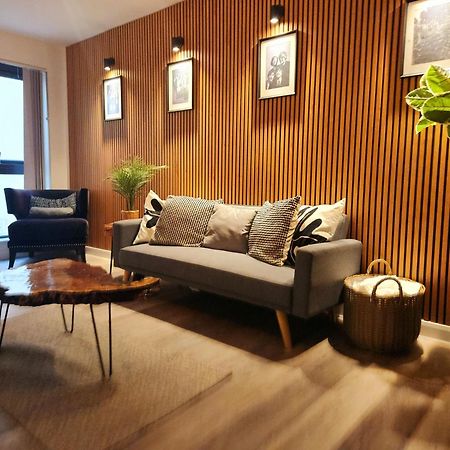 L1 Luxury Apartment Liverpool Zewnętrze zdjęcie