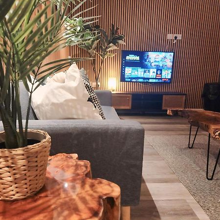 L1 Luxury Apartment Liverpool Zewnętrze zdjęcie