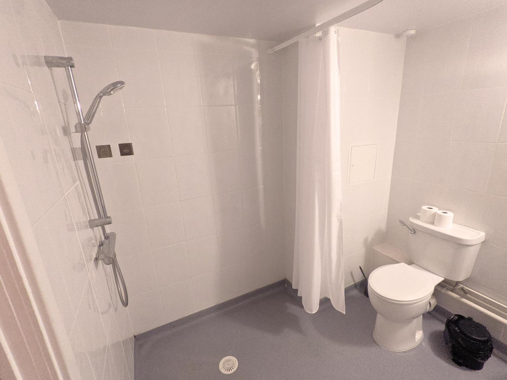 L1 Luxury Apartment Liverpool Zewnętrze zdjęcie
