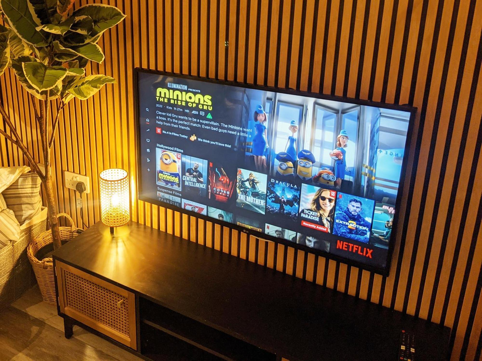 L1 Luxury Apartment Liverpool Zewnętrze zdjęcie